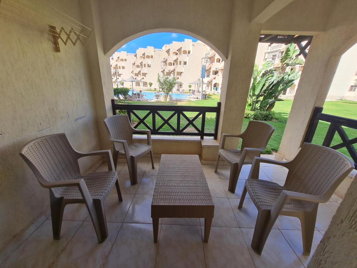 مارسيليا علم الروم ريزورت للعائلات فقط Apartment Mersa Matruh Exterior photo